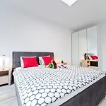 Homely Place Casa Verona - Stary Rynek - Parking Daire *