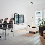 Daire Homely Place Casa Verona - Stary Rynek - Parking