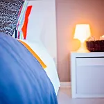 Apartment Homely Place Casa Verona - Stary Rynek - Parking