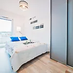 Daire Homely Place Casa Verona - Stary Rynek - Parking