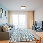 Daire Homely Place Casa Verona - Stary Rynek - Parking
