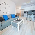 Homely Place Casa Verona - Stary Rynek - Parking Daire *