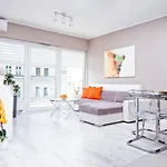 Homely Place Casa Verona - Stary Rynek - Parking *