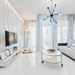 Daire Homely Place Casa Verona - Stary Rynek - Parking