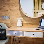 Homely Place Casa Verona - Stary Rynek - Parking Daire