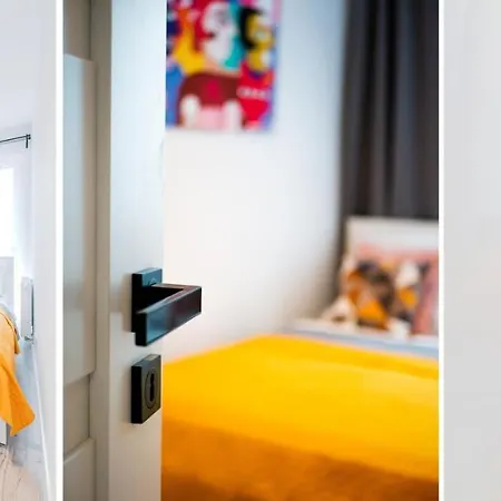 Homely Place Casa Verona - Stary Rynek - Parking Apartment *