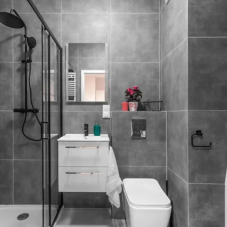 Homely Place Casa Verona - Stary Rynek - Parking *