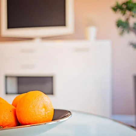 Homely Place Casa Verona - Stary Rynek - Parking Apartment