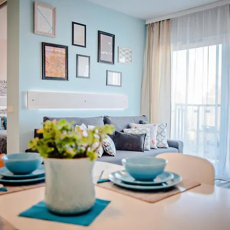 Mellow House Apartman *