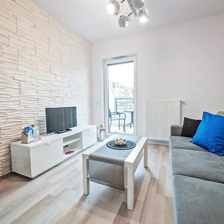 Apartment Homely Place Casa Verona - Stary Rynek - Parking *