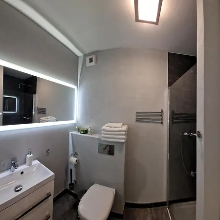 Homely Place Casa Verona - Stary Rynek - Parking * Poznan