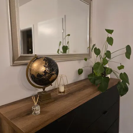 Mellow House Apartman