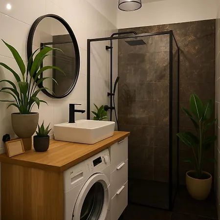 Homely Place Casa Verona - Stary Rynek - Parking Apartment