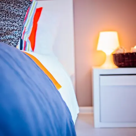 Apartment Homely Place Casa Verona - Stary Rynek - Parking