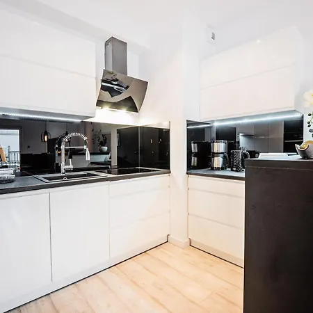 Homely Place Casa Verona - Stary Rynek - Parking * Posen