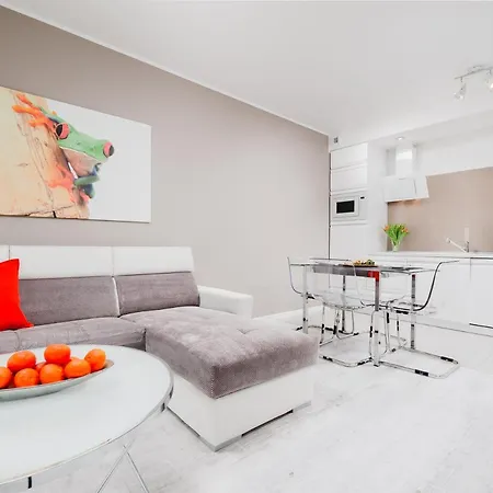 Homely Place Casa Verona - Stary Rynek - Parking * Poznan