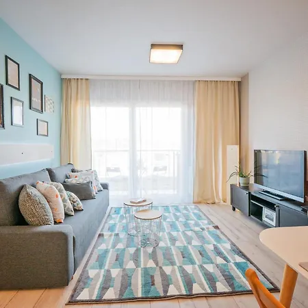 Apartman Mellow House