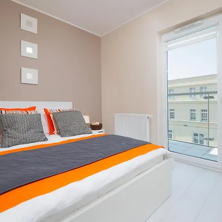 Apartment Homely Place Casa Verona - Stary Rynek - Parking *