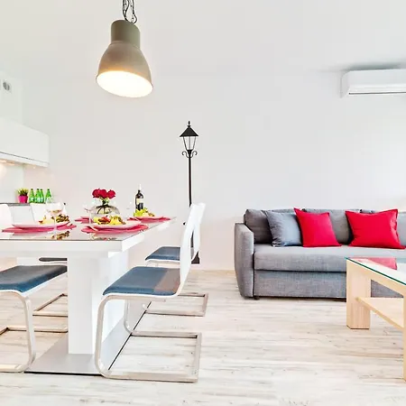 Mellow House Apartman *