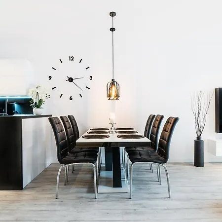 Homely Place Casa Verona - Stary Rynek - Parking * Poznan