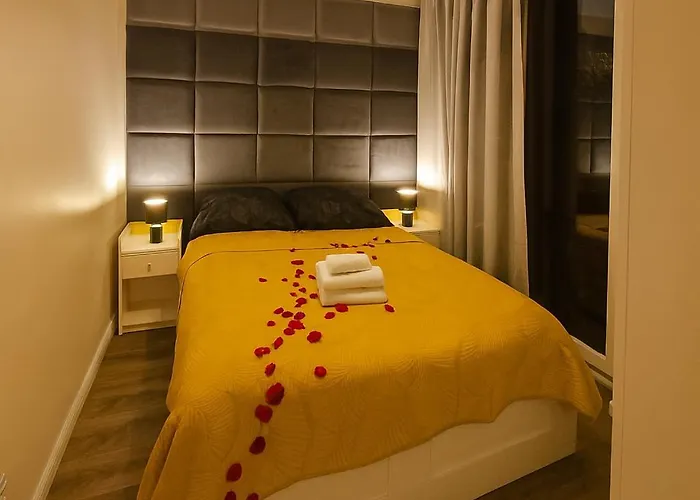 Homely Place Casa Verona - Stary Rynek - Parking