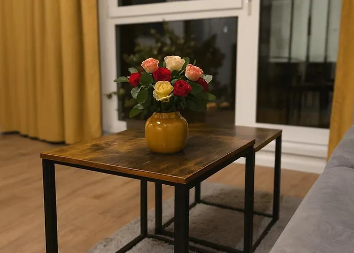 Homely Place Casa Verona - Stary Rynek - Parking *