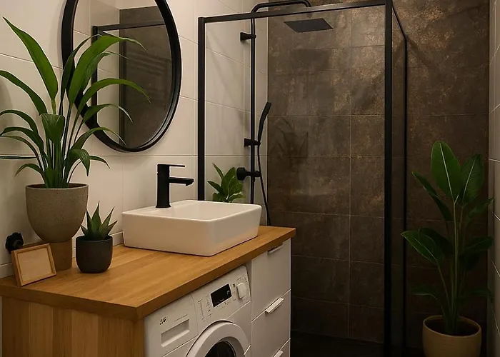 Homely Place Casa Verona - Stary Rynek - Parking Apartment