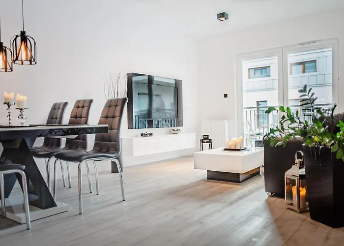 Apartment Homely Place Casa Verona - Stary Rynek - Parking