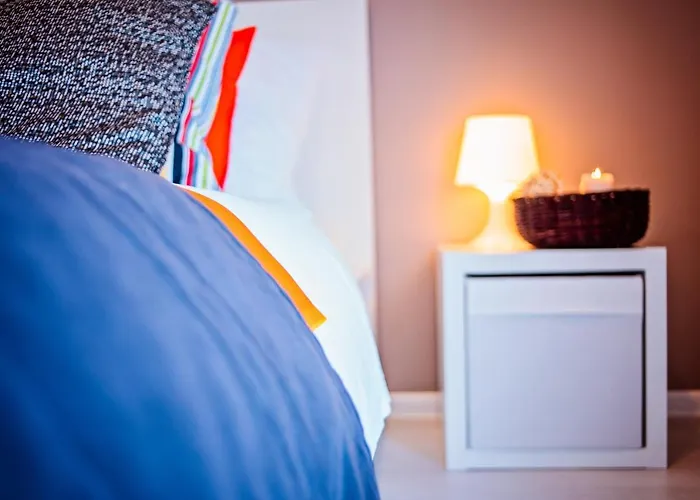 Apartment Homely Place Casa Verona - Stary Rynek - Parking