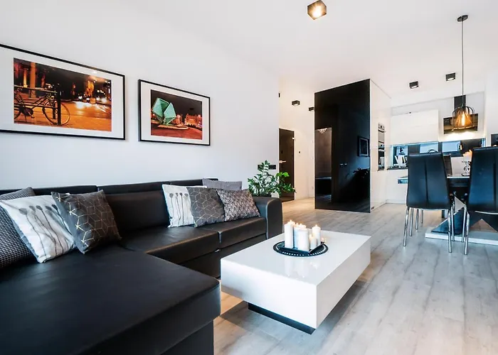 Homely Place Casa Verona - Stary Rynek - Parking *