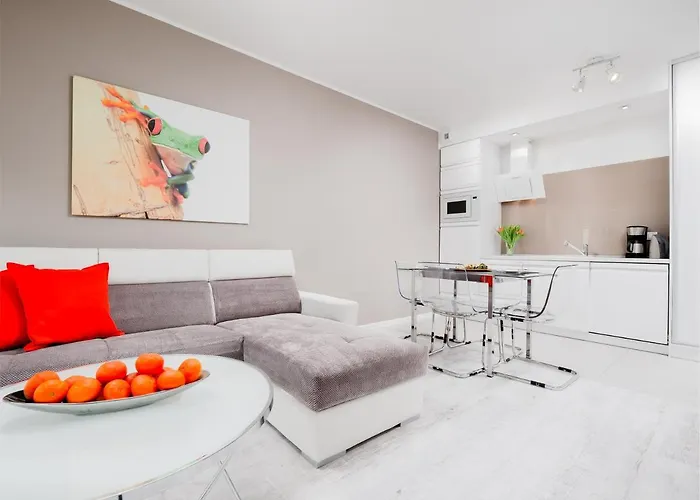 Homely Place Casa Verona - Stary Rynek - Parking * Poznan