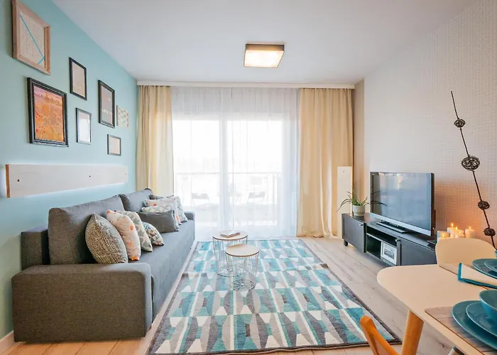 Apartment Homely Place Casa Verona - Stary Rynek - Parking