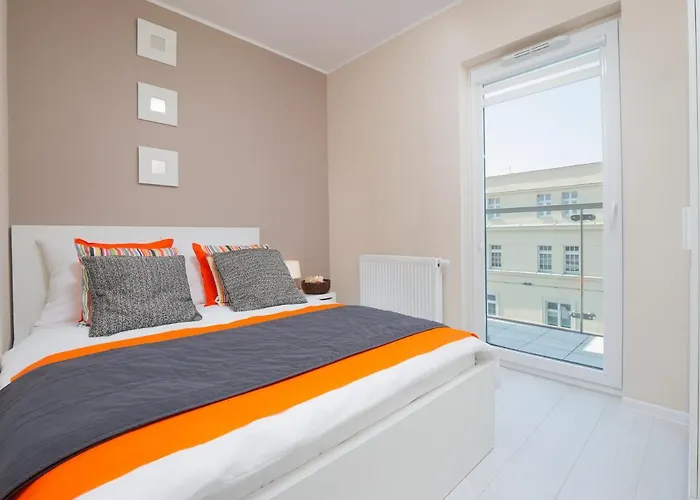 Apartment Homely Place Casa Verona - Stary Rynek - Parking *