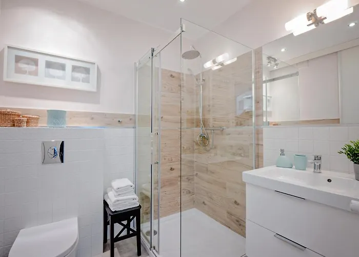 Apartment Homely Place Casa Verona - Stary Rynek - Parking *