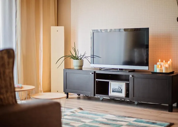 Homely Place Casa Verona - Stary Rynek - Parking Apartment