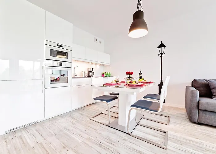 Homely Place Casa Verona - Stary Rynek - Parking Apartment