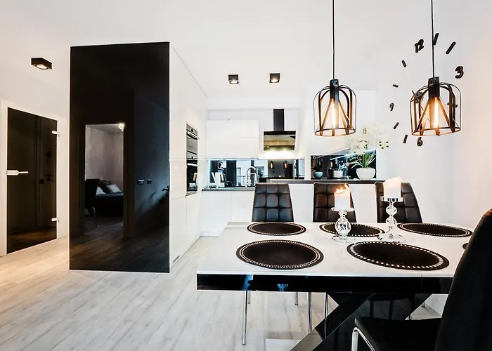 Homely Place Casa Verona - Stary Rynek - Parking Poznan