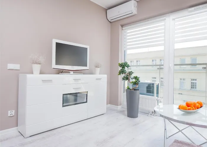 Apartment Homely Place Casa Verona - Stary Rynek - Parking *